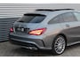 Mercedes-Benz CLA Shooting Brake 180 AMG | Panoramadak | Night pakket | Stoelverwarming | Sfeerverlichting | Dode hoek |