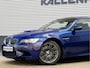 BMW M3 3-serie Coupé - Manual - Lagerschalen - Flat Dashboard