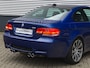 BMW M3 3-serie Coupé - Manual - Lagerschalen - Flat Dashboard