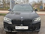 BMW X3 xDrive30e M Sport | Plug-in Hybride | incl. BMW Service Inclusive (5 jaar/100.000 km) | M pakket | Harman Kardon | Sportstoelen | Elektrische stoelen met geheugenfunctie | 360 graden camera | Stoelverwarming | Keyless | Elektrische achterklep | Adaptive Led | High-beam Headlights Control | Head Up Display | Adaptief demping systeem
