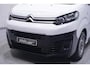 Citroën Jumpy 2.0 BlueHDI 120 pk L2 Zwart/Wit Navi, Trekhaak Airco, Imperiaal, PDC achter, NAP, 3-Zits