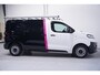 Citroën Jumpy 2.0 BlueHDI 120 pk L2 Zwart/Wit Navi, Trekhaak Airco, Imperiaal, PDC achter, NAP, 3-Zits