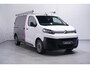Citroën Jumpy 2.0 BlueHDI 120 pk L2 Zwart/Wit Navi, Trekhaak Airco, Imperiaal, PDC achter, NAP, 3-Zits