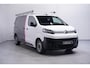 Citroën Jumpy 2.0 BlueHDI 120 pk L2 Zwart/Wit Navi, Trekhaak Airco, Imperiaal, PDC achter, NAP, 3-Zits
