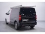 Citroën Jumpy 2.0 BlueHDI 120 pk L2 Zwart/Wit Navi, Trekhaak Airco, Imperiaal, PDC achter, NAP, 3-Zits