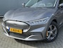 Ford Mustang Mach-E BJR 2021 RWD 75 kWh 259 PK TREKHAAK! | LEDER | STOEL-STUURVERWARMING | 360° CAMERA | LED