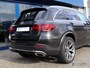 Mercedes-Benz GLC 300e 4M | 2x AMG | Apple Car Play/Android Auto | Draadloos opladen | DAB | Privacy Glas | Stoelverw. | Cruise | Cruise | Pano | LED | Burmester | MBUX Plus | Parksensor V+A | Trekhaak Wegdraaibaar | 20'' AMG |