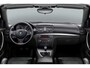 BMW 1-Serie Cabrio 118i Executive | M-sport stuur | Cruise control | Leer | Sportstoelen | Climate control | Stoelverwarming | Radio Professional | PDC | Regensensor