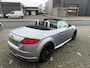 Audi TT Roadster 2.0 TFSI quattro Pro Line 3x S-Line | B&O | Camera | Volledig Onderhouden |