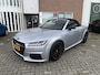 Audi TT Roadster 2.0 TFSI quattro Pro Line 3x S-Line | B&O | Camera | Volledig Onderhouden |