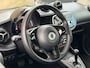 smart EQ Fortwo Comfort 18 kWh Leder|Stoelverwarming|Cruiscontrol