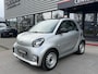 smart EQ Fortwo Comfort 18 kWh Leder|Stoelverwarming|Cruiscontrol