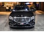 Mercedes-Benz S-klasse 560 4Matic Lang Premium Plus, 469 PK, AMG/In/Exterieur, Distronic/Plus, Chauffeur/Pakket, Rear/Entertaiment