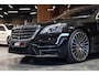 Mercedes-Benz S-klasse 560 4Matic Lang Premium Plus, 469 PK, AMG/In/Exterieur, Distronic/Plus, Chauffeur/Pakket, Rear/Entertaiment