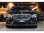 Mercedes-Benz S-klasse 560 4Matic Lang Premium Plus, 469 PK, AMG/In/Exterieur, Distronic/Plus, Chauffeur/Pakket, Rear/Entertaiment