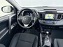 Toyota RAV4 2.5 Hybrid AWD Style Trekhaak/ACC/Camera etc.