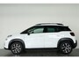 Citroën C3 Aircross 1.2 PureTech Shine / Automaat / Carplay / Cruise control / Allseason banden / Half Leder
