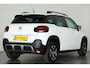 Citroën C3 Aircross 1.2 PureTech Shine / Automaat / Carplay / Cruise control / Allseason banden / Half Leder