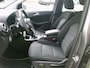 Mercedes-Benz B-klasse 180 Ambition Grijs 2012 Airco Navi
