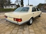 Mercedes-Benz S-klasse 380 SEL GUARD/GEPANTSERD