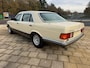 Mercedes-Benz S-klasse 380 SEL GUARD/GEPANTSERD