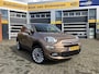 Fiat 500X Cross 1.4 Turbo MultiAir Cross | Automaat | Zeer speciale kleur Light Copper Metallic | Trekhaak |