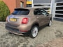 Fiat 500X Cross 1.4 Turbo MultiAir Cross | Automaat | Zeer speciale kleur Light Copper Metallic | Trekhaak |