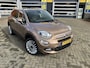 Fiat 500X Cross 1.4 Turbo MultiAir Cross | Automaat | Zeer speciale kleur Light Copper Metallic | Trekhaak |
