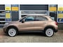 Fiat 500X Cross 1.4 Turbo MultiAir Cross | Automaat | Zeer speciale kleur Light Copper Metallic | Trekhaak |