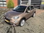 Fiat 500X Cross 1.4 Turbo MultiAir Cross | Automaat | Zeer speciale kleur Light Copper Metallic | Trekhaak |