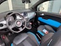 Fiat 500C 0.9 TwinAir Lounge / Leder / PDC / Airco / Carplay