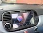 Fiat 500C 0.9 TwinAir Lounge / Leder / PDC / Airco / Carplay
