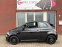 Fiat 500C 0.9 TwinAir Lounge / Leder / PDC / Airco / Carplay