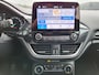 Ford Fiesta 1.0 Ecoboost 125 pk Mild Hybrid ST-LINE LED koplampen