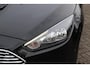 Ford Focus Wagon 125PK TITANIUM CRUISE NAVI PARK-SENSOREN WINTERPACK APPLE/ANDROID PRIVACY-GLASS LM-VELGEN