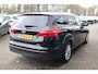 Ford Focus Wagon 125PK TITANIUM CRUISE NAVI PARK-SENSOREN WINTERPACK APPLE/ANDROID PRIVACY-GLASS LM-VELGEN
