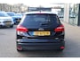 Ford Focus Wagon 125PK TITANIUM CRUISE NAVI PARK-SENSOREN WINTERPACK APPLE/ANDROID PRIVACY-GLASS LM-VELGEN