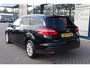 Ford Focus Wagon 125PK TITANIUM CRUISE NAVI PARK-SENSOREN WINTERPACK APPLE/ANDROID PRIVACY-GLASS LM-VELGEN