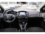 Ford Focus Wagon 125PK TITANIUM CRUISE NAVI PARK-SENSOREN WINTERPACK APPLE/ANDROID PRIVACY-GLASS LM-VELGEN