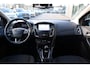 Ford Focus Wagon 125PK TITANIUM CRUISE NAVI PARK-SENSOREN WINTERPACK APPLE/ANDROID PRIVACY-GLASS LM-VELGEN