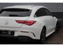 Mercedes-Benz CLA Shooting Brake 180 AMG | Sfeerverlichting | Camera | Night pakket | Stoelverwarming |