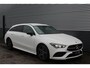Mercedes-Benz CLA Shooting Brake 180 AMG | Sfeerverlichting | Camera | Night pakket | Stoelverwarming |