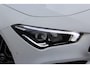 Mercedes-Benz CLA Shooting Brake 180 Business | Sfeerverlichting | Camera | Night pakket | Stoelverwarming |