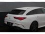 Mercedes-Benz CLA Shooting Brake 180 AMG | Sfeerverlichting | Camera | Night pakket | Stoelverwarming |