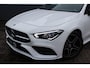 Mercedes-Benz CLA Shooting Brake 180 Business | Sfeerverlichting | Camera | Night pakket | Stoelverwarming |
