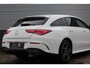 Mercedes-Benz CLA Shooting Brake 180 AMG | Sfeerverlichting | Camera | Night pakket | Stoelverwarming |