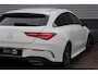 Mercedes-Benz CLA Shooting Brake 180 Business | Sfeerverlichting | Camera | Night pakket | Stoelverwarming |