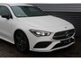 Mercedes-Benz CLA Shooting Brake 180 AMG | Sfeerverlichting | Camera | Night pakket | Stoelverwarming |