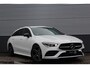 Mercedes-Benz CLA Shooting Brake 180 AMG | Sfeerverlichting | Camera | Night pakket | Stoelverwarming |