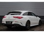 Mercedes-Benz CLA Shooting Brake 180 AMG | Sfeerverlichting | Camera | Night pakket | Stoelverwarming |
